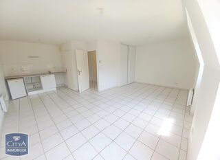  Appartement � louer 1 pi�ce 35 m�