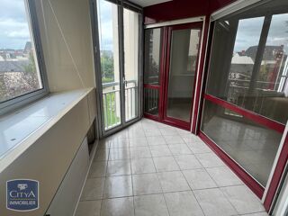  Appartement � louer 3 pi�ces 67 m�