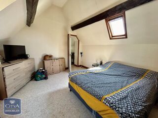  Appartement à louer 3 pièces 56 m²