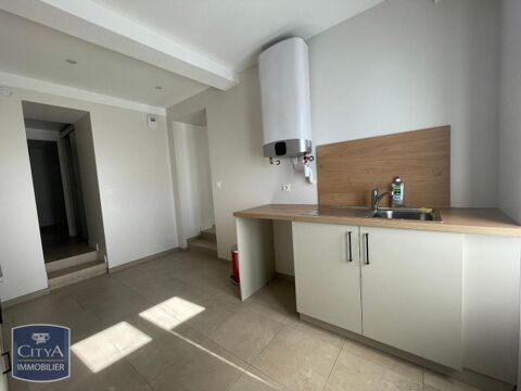  Appartement  louer 2 pices 45 m