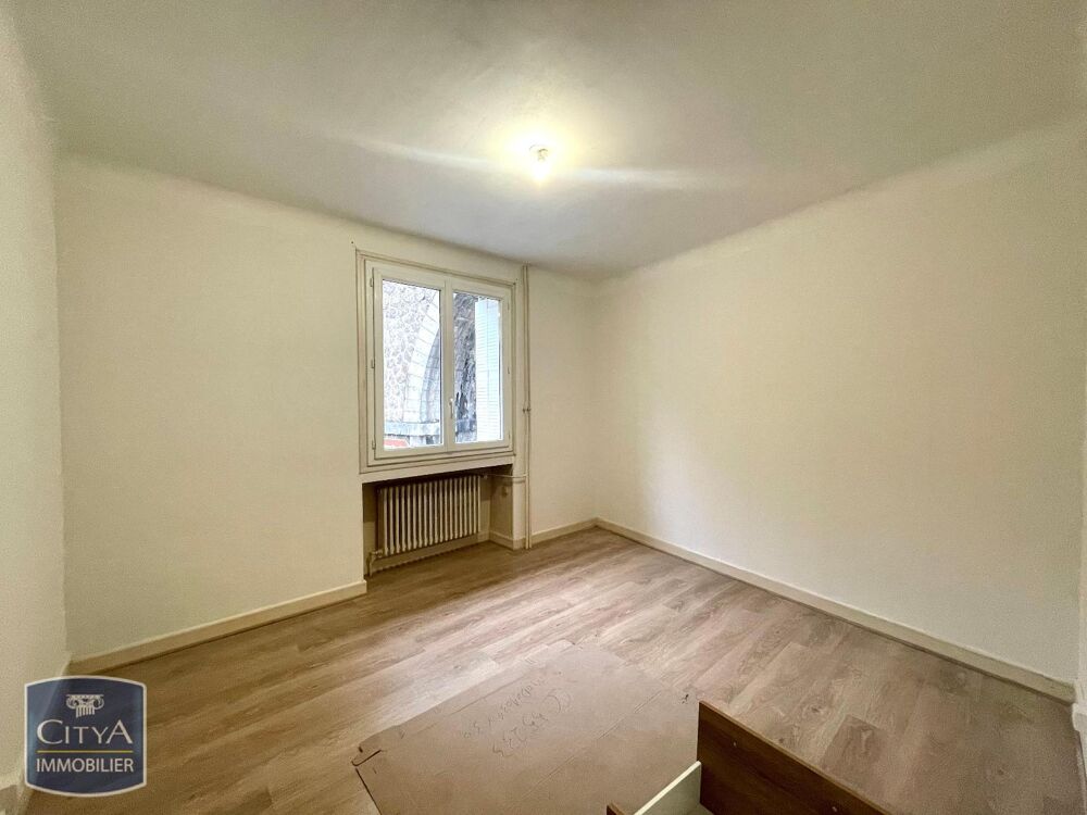Location T1 au calme à Unieux - PERTUISET Retrouvez tout....