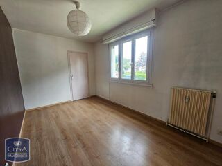  Appartement à louer 2 pièces 58 m²