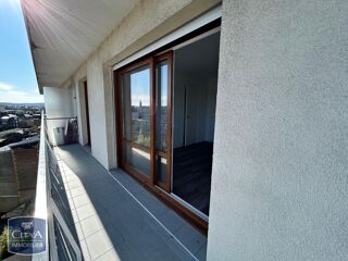  Appartement � louer 2 pi�ces 34 m�