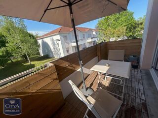  Appartement � louer 2 pi�ces 45 m�