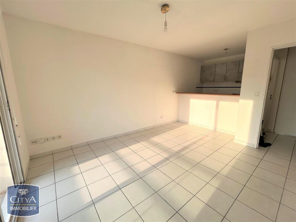 location Appartement - 2 pièce(s) - 36 m² Montpellier (34090)