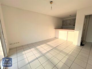 location Appartement - 2 pièce(s) - 36 m² Montpellier (34090)