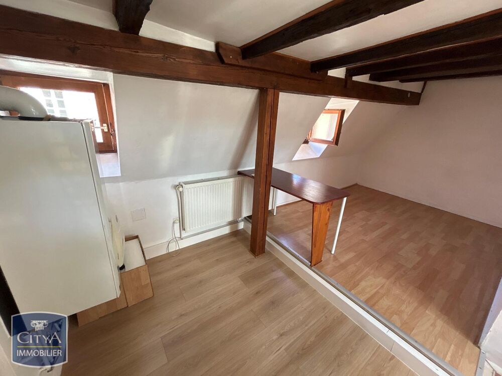location Appartement - 2 pièce(s) - 23 m² Strasbourg (67000)