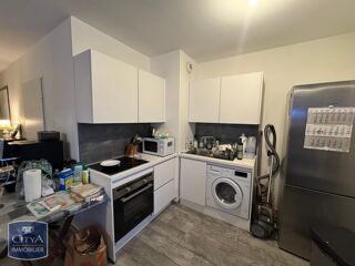  Appartement � louer 2 pi�ces 45 m�