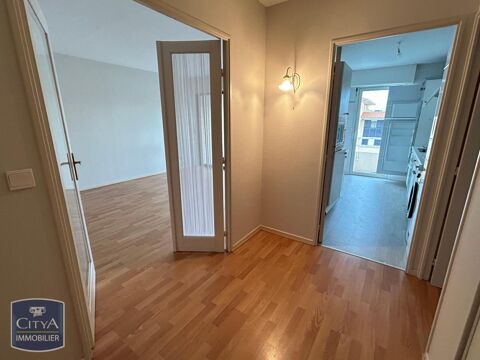  Appartement � louer 2 pi�ces 53 m�