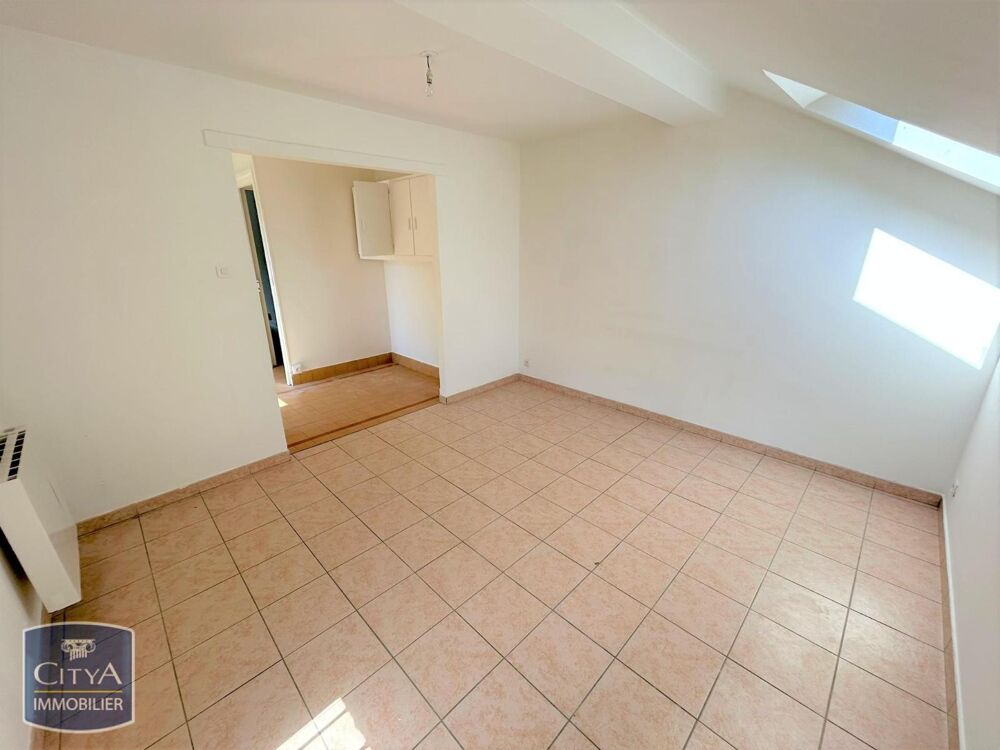 location Appartement - 3 pièce(s) - 50 m² Laon (02000)