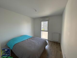  Appartement à louer 2 pièces 43 m²