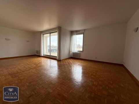  Appartement  louer 4 pices 114 m