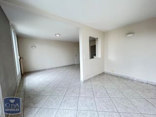  Appartement à louer 3 pièces 64 m²