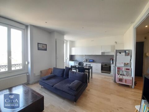  Appartement � louer 2 pi�ces 66 m�