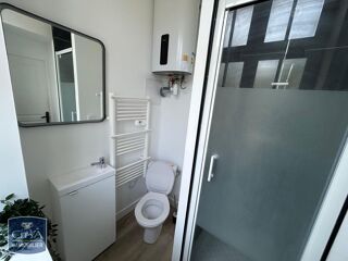  Appartement � louer 1 pi�ce 26 m�