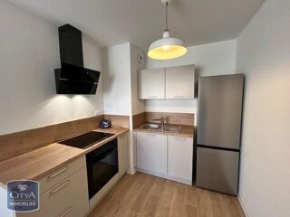  Appartement � louer 2 pi�ces 44 m�