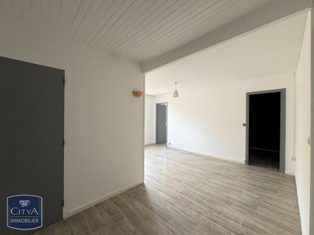 location Appartement - 3 pièce(s) - 55 m² Allauch (13190)
