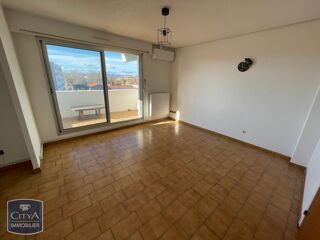  Appartement � louer 1 pi�ce 25 m�