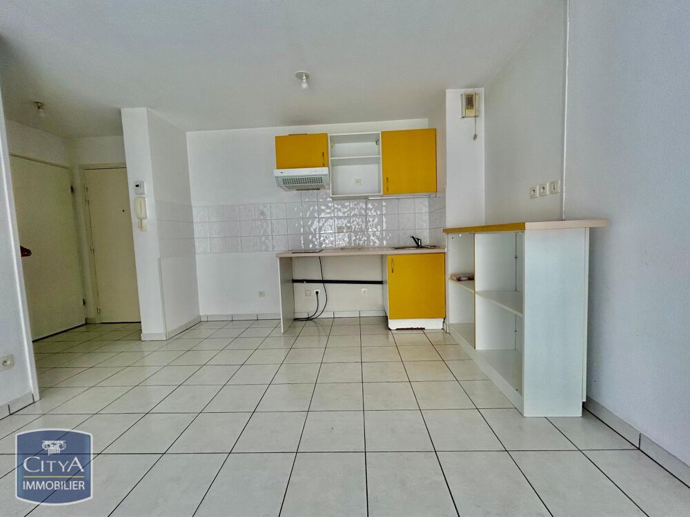 location Appartement - 2 pièce(s) - 36 m² Libourne (33500)