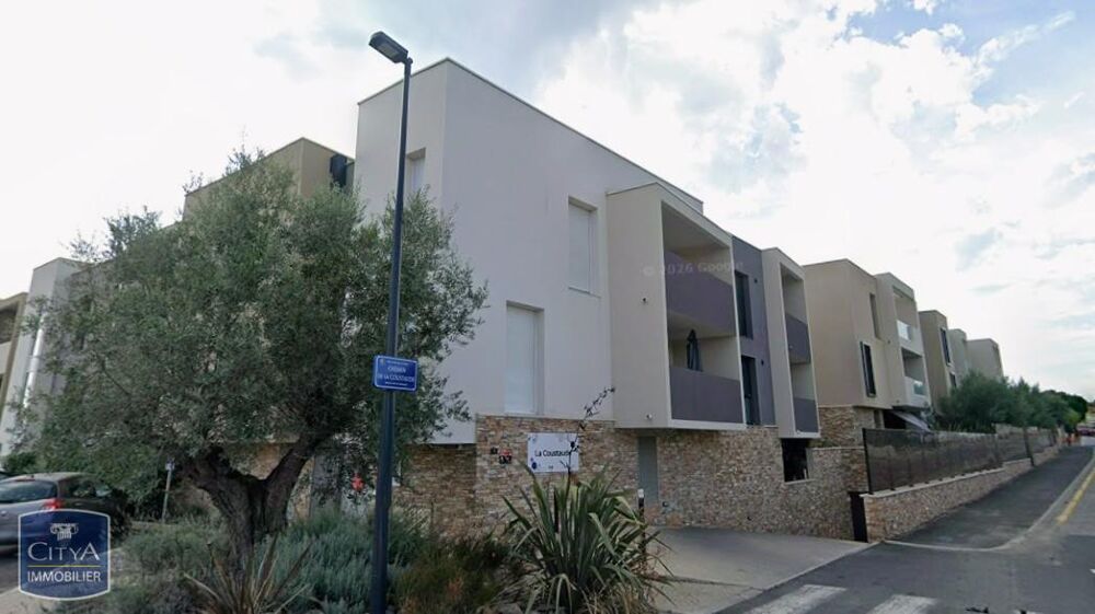 location Appartement - 3 pièce(s) - 62 m² Saint-Jean-de-Védas (34430)