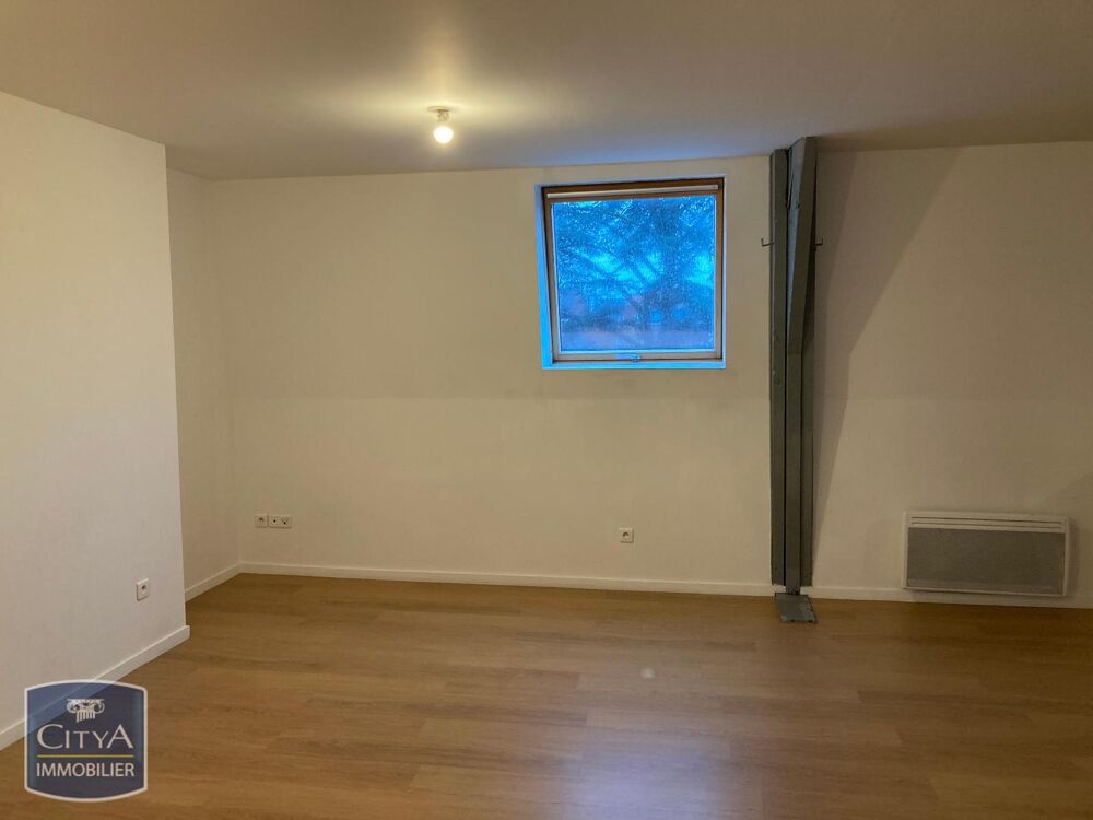 location Appartement - 3 pièce(s) - 74 m² Armentières (59280)