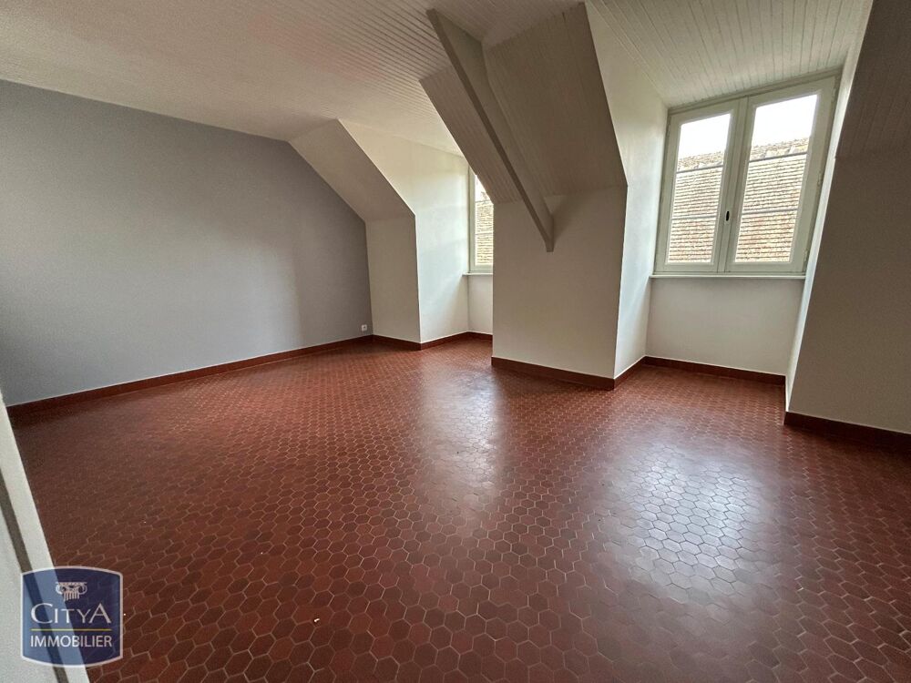À LOUER : Appartement T2 à Alençon, situé dans un quarti....