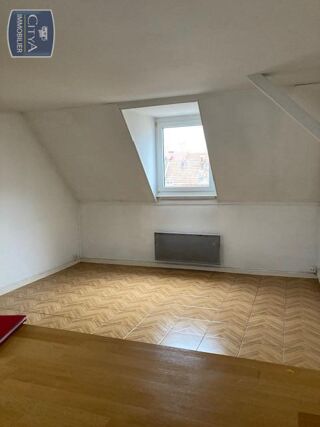  Appartement � louer 2 pi�ces 37 m�
