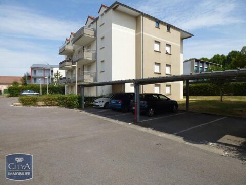  Appartement � louer 2 pi�ces 55 m�