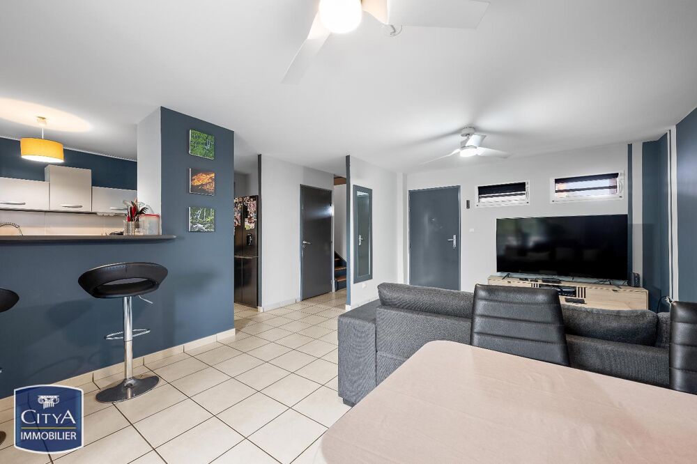 EXCLUSIVITE À LOUER APPARTELENT T4 MEUBLE - DISPONIBLE M....