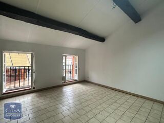  Appartement � louer 2 pi�ces 40 m�