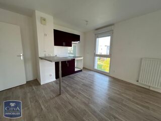  Appartement � louer 2 pi�ces 48 m�