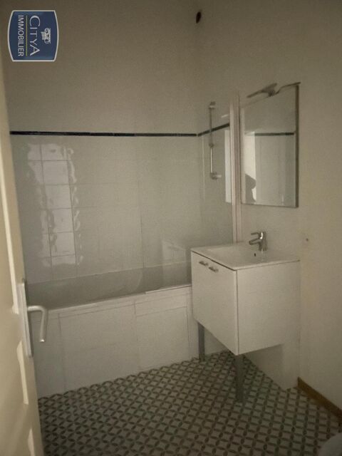  Appartement � louer 2 pi�ces 45 m�