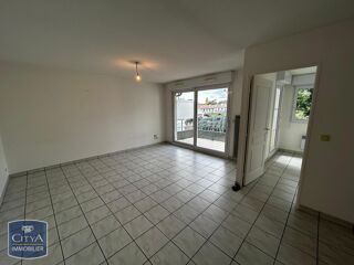  Appartement à louer 2 pièces 48 m²