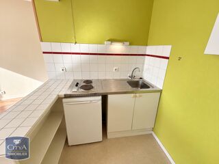 location Appartement - 2 pièce(s) - 32 m² Brest (29200)