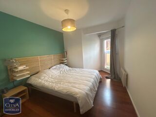 location Appartement - 3 pièce(s) - 91 m² Dax (40100)