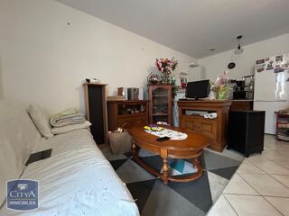  Appartement � louer 3 pi�ces 52 m�