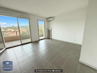  Appartement à louer 1 pièce 30 m²