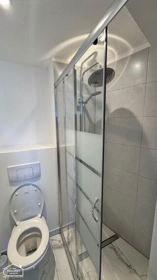  Appartement à louer 2 pièces 37 m²