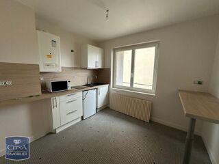  Appartement � louer 1 pi�ce 32 m�