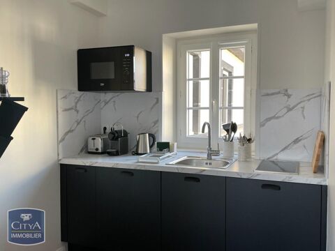  Appartement  louer 2 pices 35 m