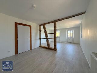  Appartement à louer 4 pièces 91 m²