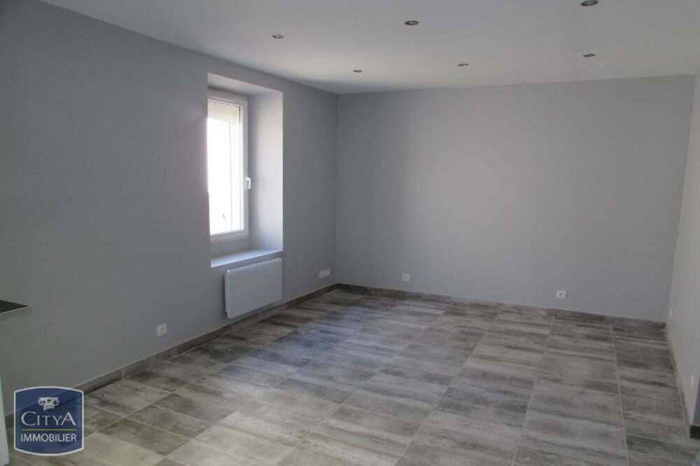 location Appartement - 2 pièce(s) - 35 m² Rognac (13340)