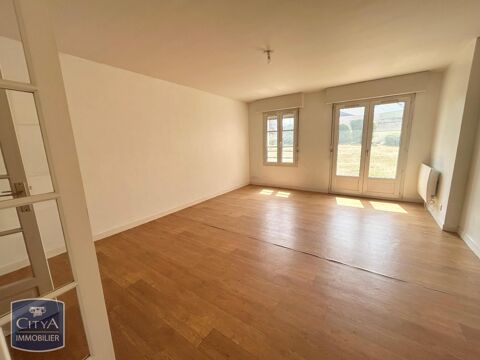   Location Appartement Appartement - 2 pièce(s) - 56 m²