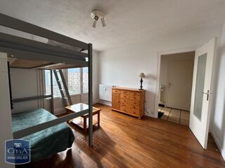  Appartement à louer 1 pièce 27 m²