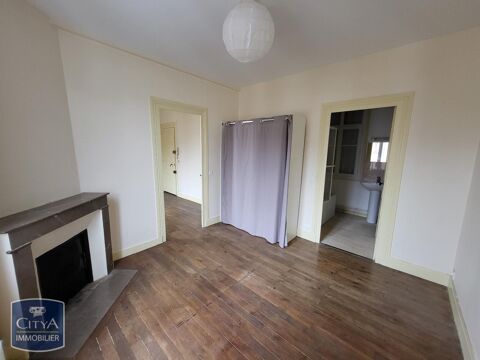  Appartement � louer 2 pi�ces 43 m�