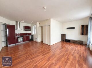  Appartement à louer 2 pièces 49 m²