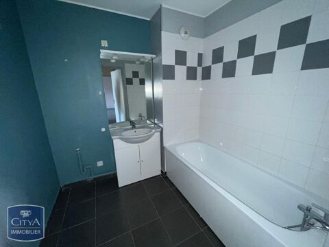  Appartement  louer 2 pices 49 m