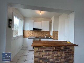  Appartement � louer 1 pi�ce 29 m�