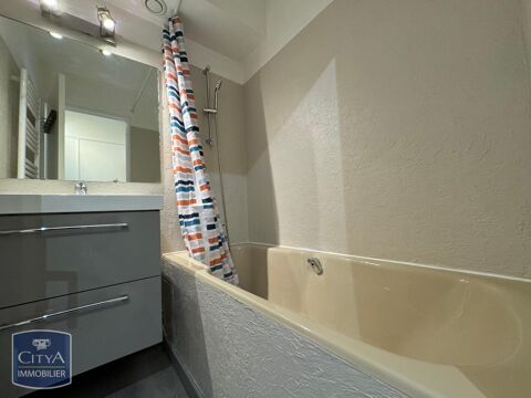  Appartement � louer 1 pi�ce 28 m�