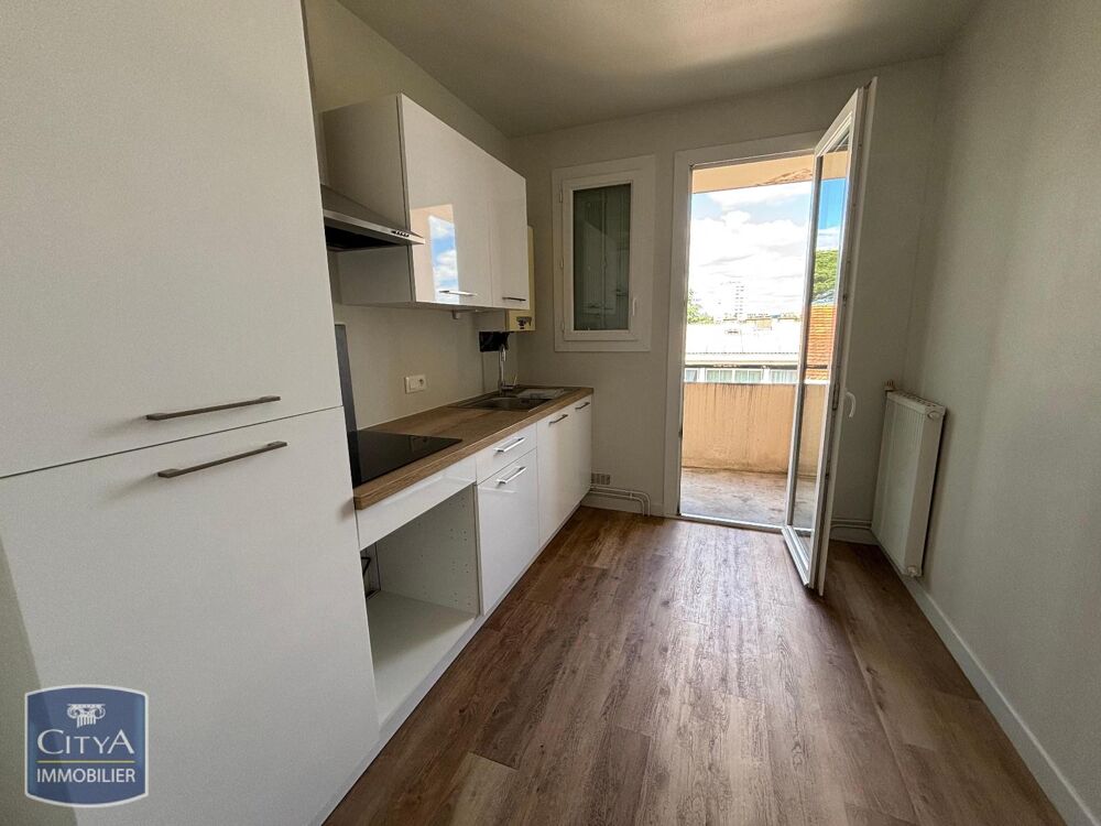 location Appartement - 3 pièce(s) - 73 m² Albi (81000)